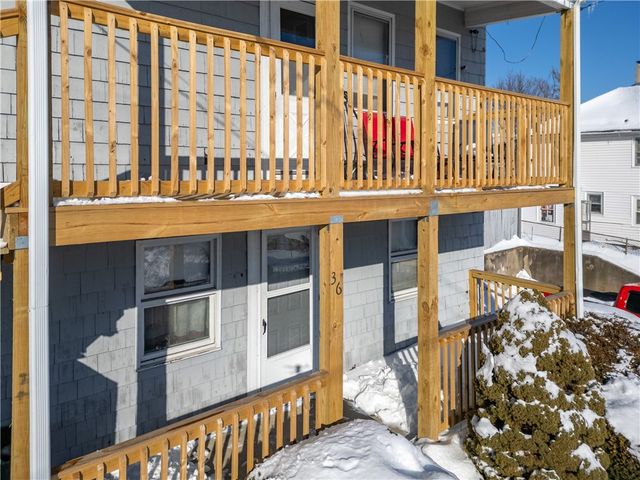 36 Hereford Street, Providence, RI 02908