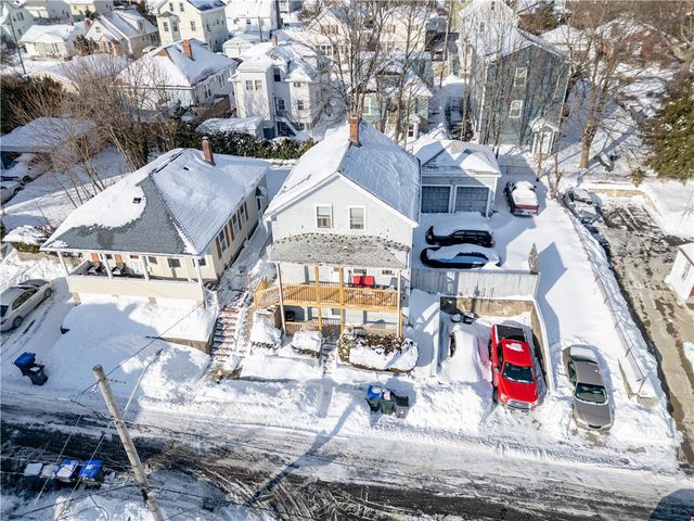36 Hereford Street, Providence, RI 02908