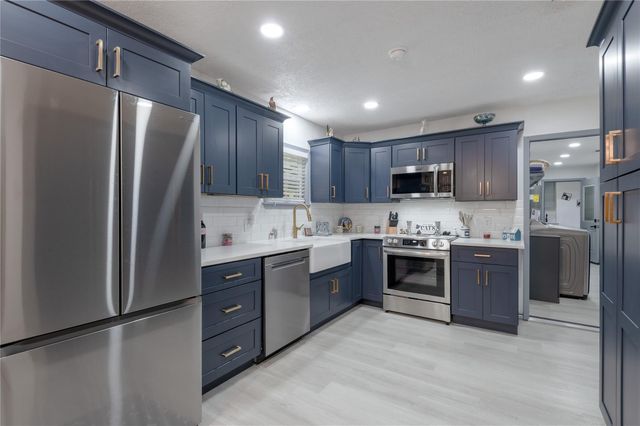 172 Overland Trail, Trinity, TX 75862