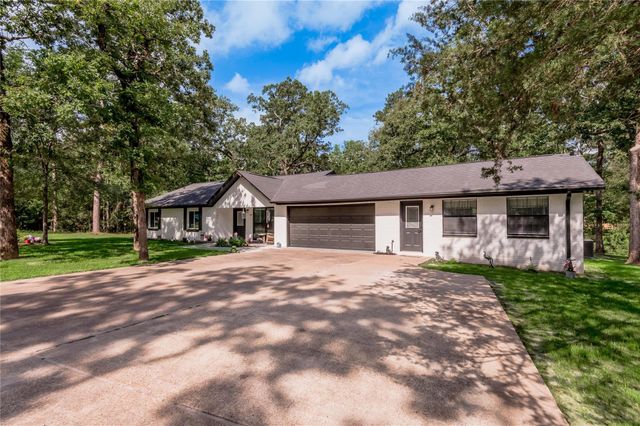172 Overland Trail, Trinity, TX 75862