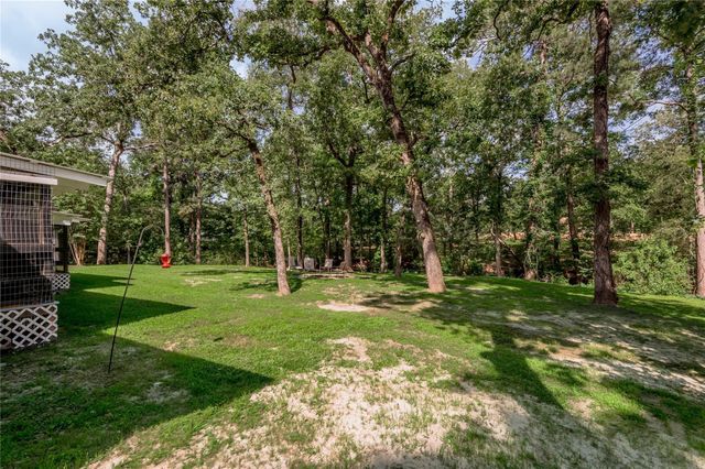 172 Overland Trail, Trinity, TX 75862