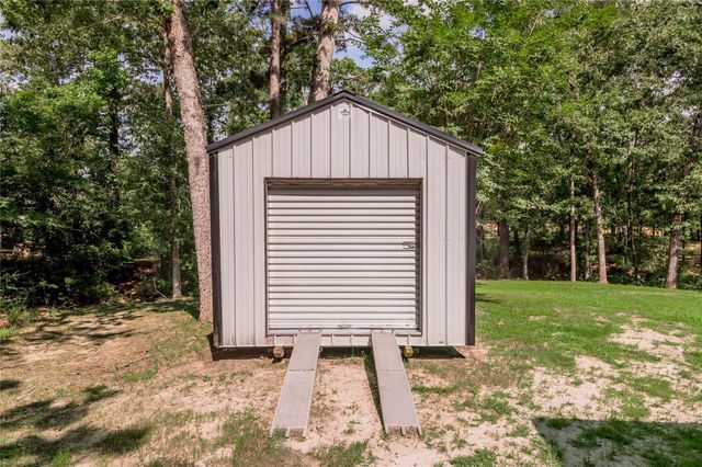 172 Overland Trail, Trinity, TX 75862