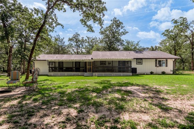 172 Overland Trail, Trinity, TX 75862