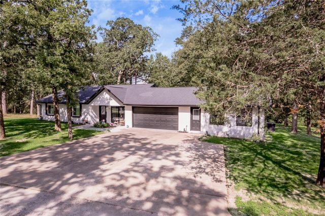 172 Overland Trail, Trinity, TX 75862