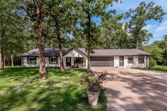 172 Overland Trail, Trinity, TX 75862