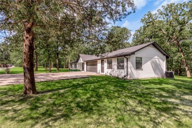 172 Overland Trail, Trinity, TX 75862