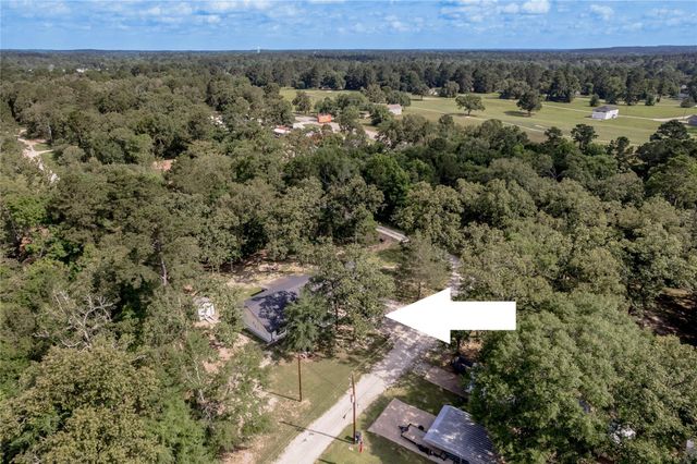 172 Overland Trail, Trinity, TX 75862