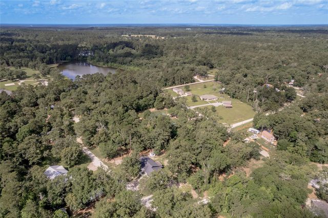 172 Overland Trail, Trinity, TX 75862