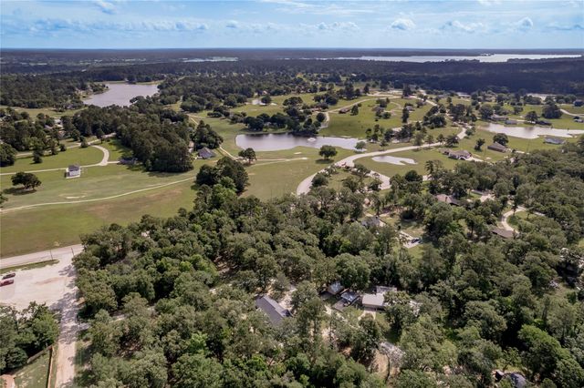 172 Overland Trail, Trinity, TX 75862