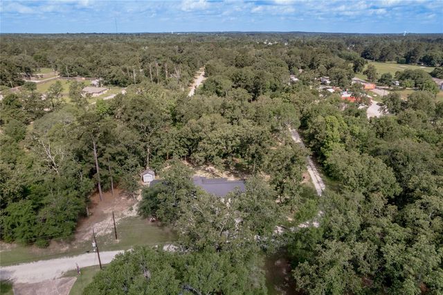 172 Overland Trail, Trinity, TX 75862
