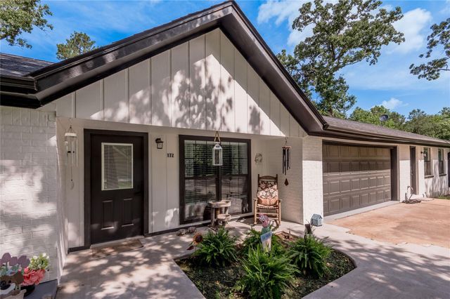172 Overland Trail, Trinity, TX 75862