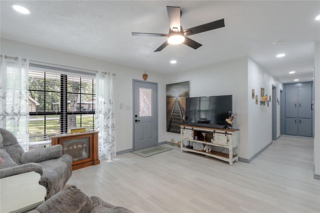 172 Overland Trail, Trinity, TX 75862