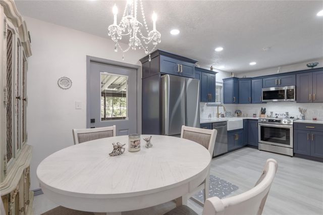 172 Overland Trail, Trinity, TX 75862