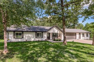 172 Overland Trail, Trinity, TX 75862