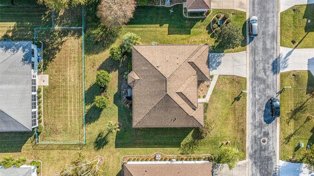 2083 NW 57TH COURT, Ocala, FL 34482