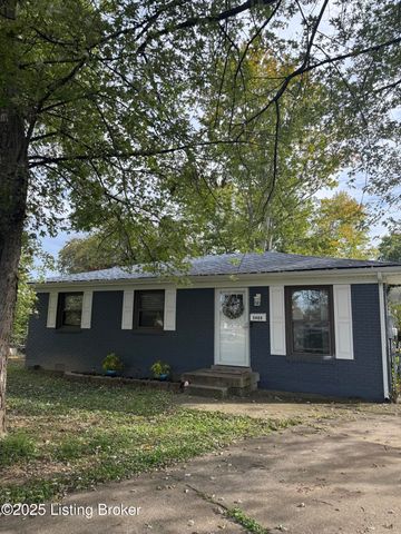 5405 Thunder Ct, Louisville, KY 40272