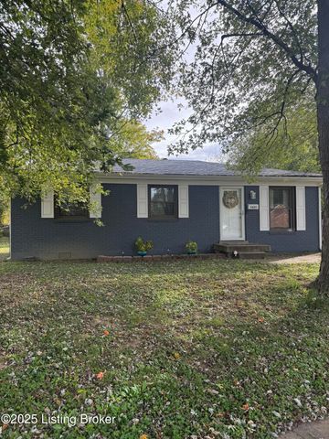 5405 Thunder Ct, Louisville, KY 40272