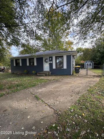 5405 Thunder Ct, Louisville, KY 40272