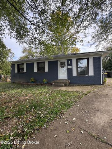 5405 Thunder Ct, Louisville, KY 40272