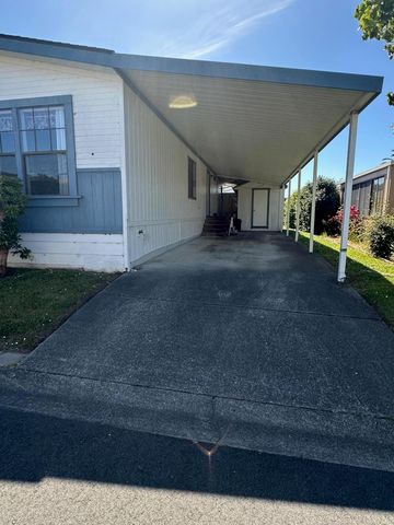 185 Empire Drive 185, Fortuna, CA 95540