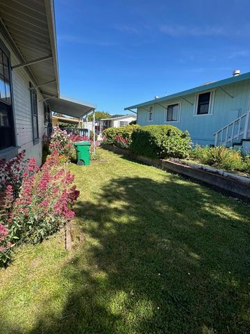 185 Empire Drive 185, Fortuna, CA 95540