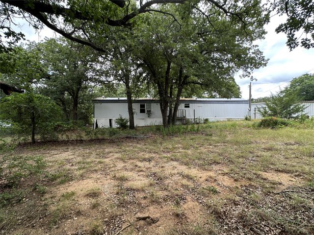 176 Live Oak Road, Springtown, TX 76082