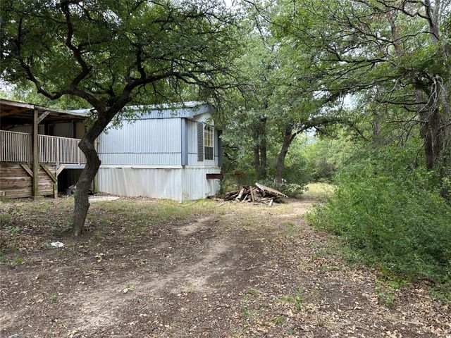 176 Live Oak Road, Springtown, TX 76082