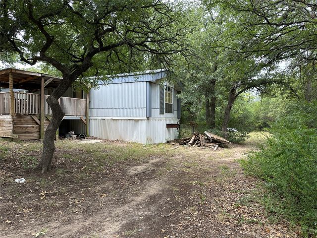 176 Live Oak Road, Springtown, TX 76082