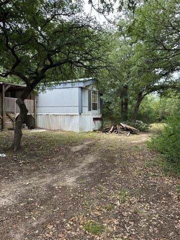 176 Live Oak Road, Springtown, TX 76082