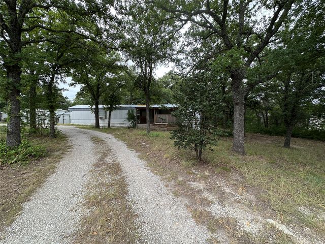 176 Live Oak Road, Springtown, TX 76082