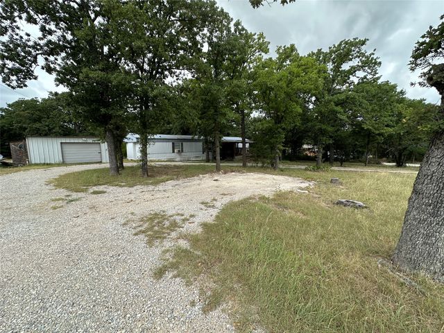 176 Live Oak Road, Springtown, TX 76082