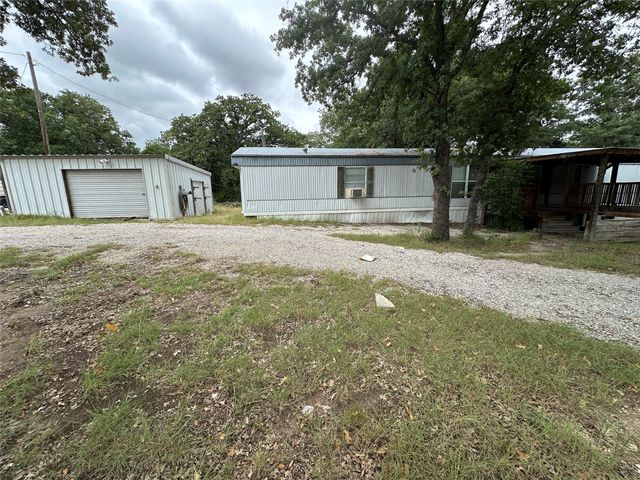 176 Live Oak Road, Springtown, TX 76082
