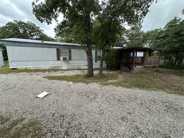 176 Live Oak Road, Springtown, TX 76082