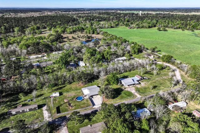 53 Lynell Drive, Huntsville, TX 77320