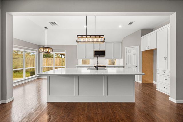 3422 Mcmahon Way, Missouri City, TX 77459