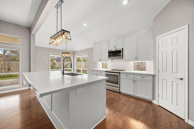 3422 Mcmahon Way, Missouri City, TX 77459