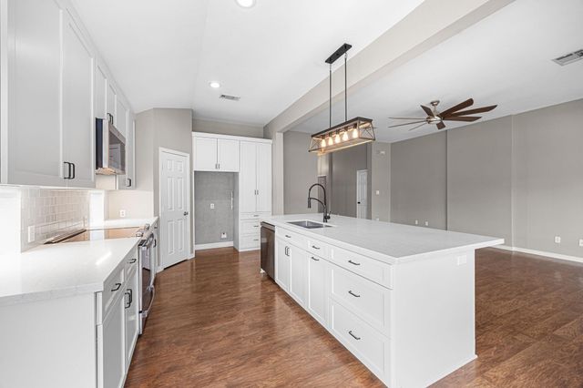 3422 Mcmahon Way, Missouri City, TX 77459