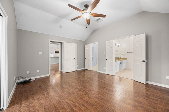 3422 Mcmahon Way, Missouri City, TX 77459