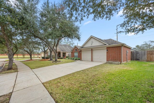 3422 Mcmahon Way, Missouri City, TX 77459