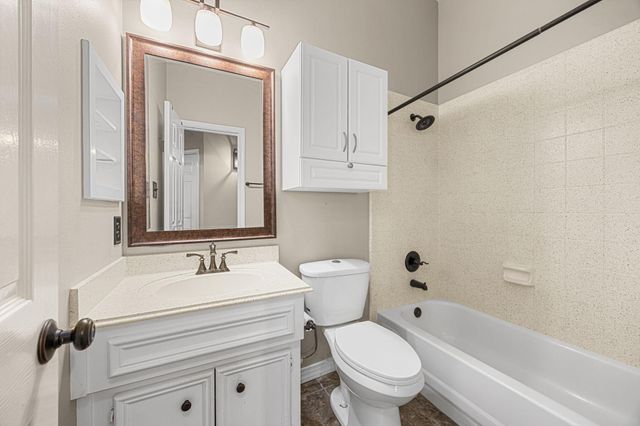 3422 Mcmahon Way, Missouri City, TX 77459