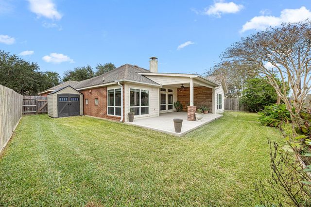 3422 Mcmahon Way, Missouri City, TX 77459