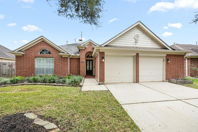 3422 Mcmahon Way, Missouri City, TX 77459