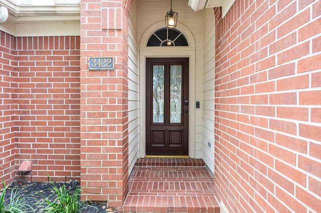 3422 Mcmahon Way, Missouri City, TX 77459