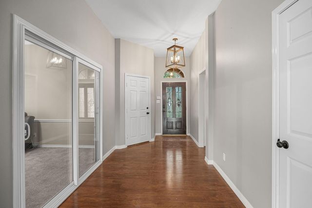 3422 Mcmahon Way, Missouri City, TX 77459