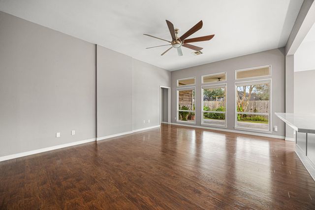 3422 Mcmahon Way, Missouri City, TX 77459