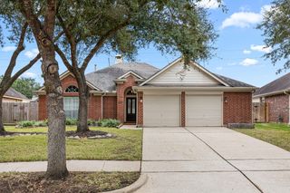 3422 Mcmahon Way, Missouri City, TX 77459