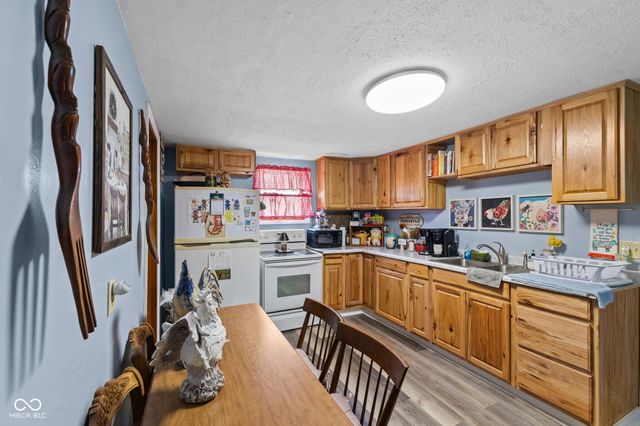 5091 Alexandria Pike, Anderson, IN 46012