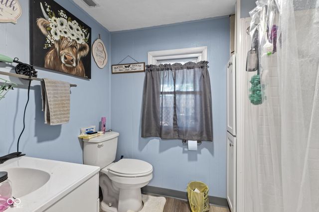 5091 Alexandria Pike, Anderson, IN 46012