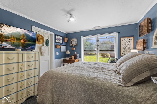 5091 Alexandria Pike, Anderson, IN 46012