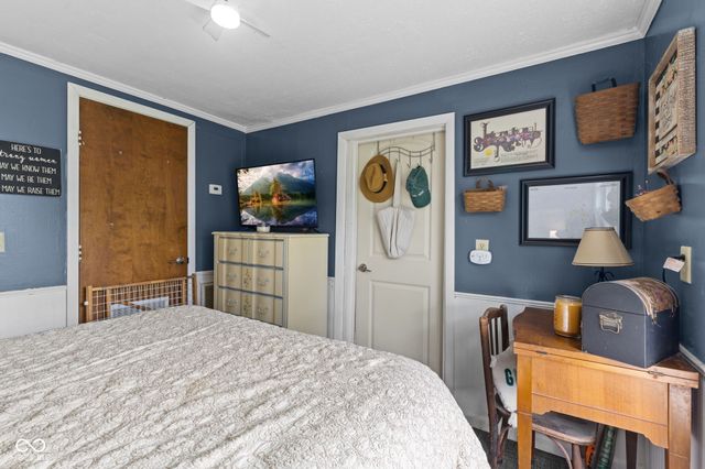 5091 Alexandria Pike, Anderson, IN 46012